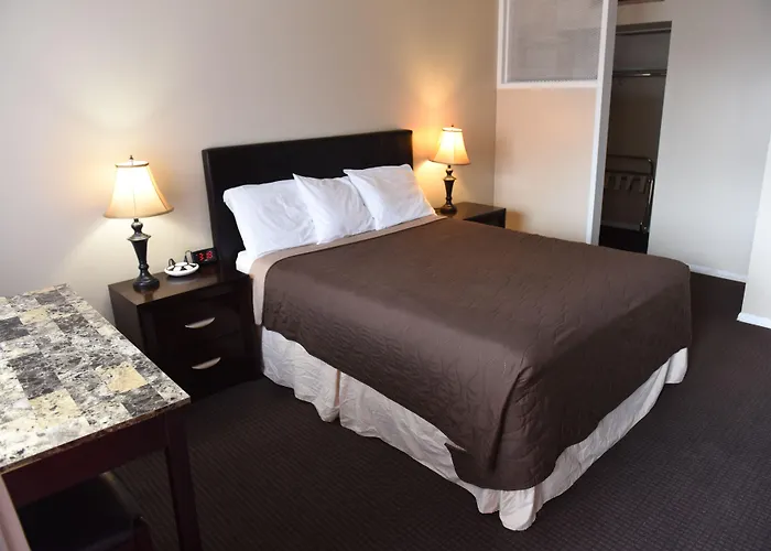 Hotel Travel