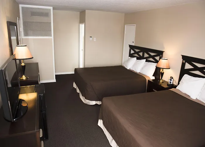 Travel 2* Laramie