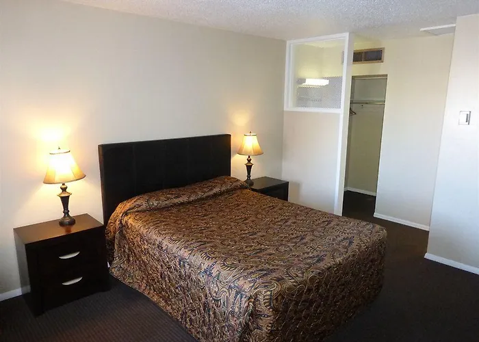 Hotel Travel Laramie