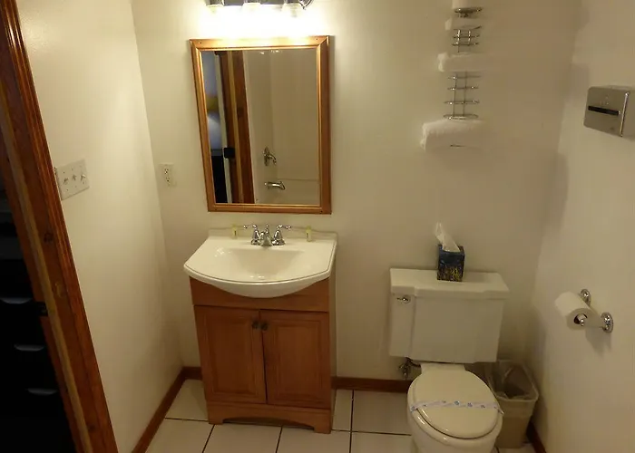 Hotel Travel Laramie