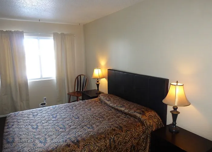 Travel 2* Laramie