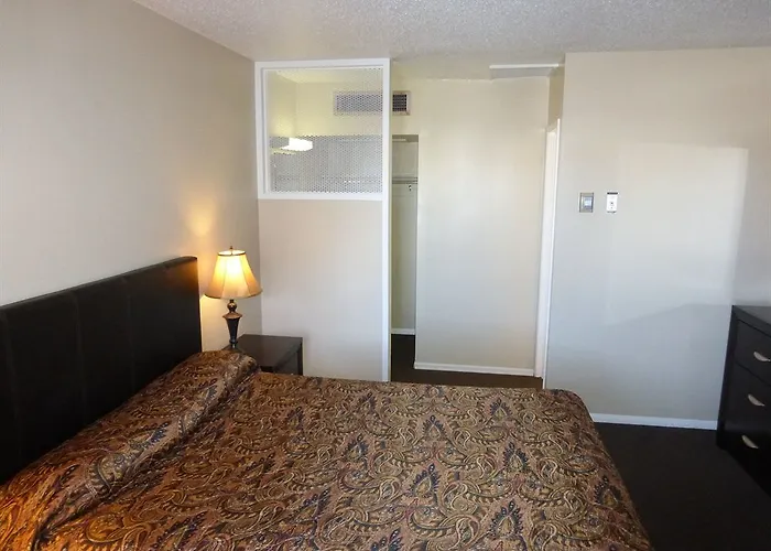 Travel Hotel Laramie