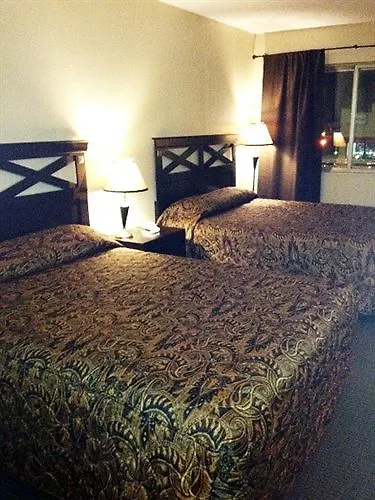 Travel Hotel Laramie