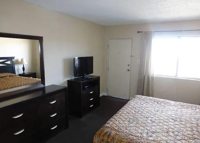 Travel Hotel